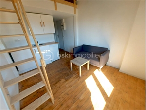 studio à la vente -   51100  REIMS, surface 13 m2 vente studio - UBI479676152